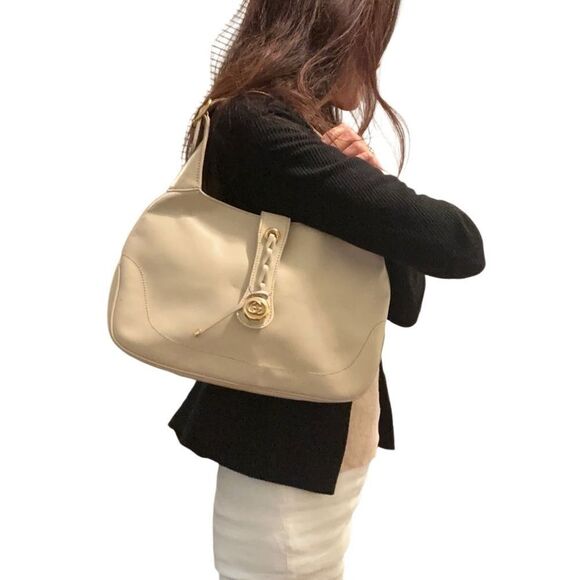 Gucci Jackie bag - Picture 2 of 13